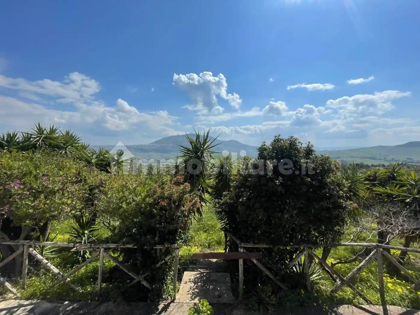 Villa in vendita a Castellammare del Golfo