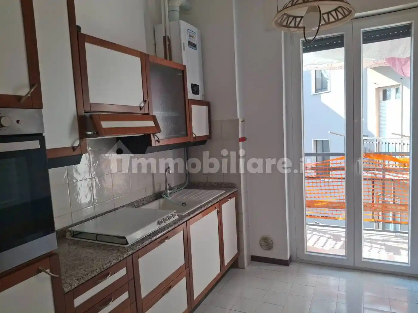 Appartamento in affitto a Treviglio