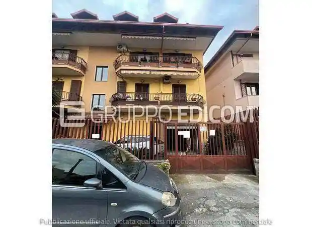 Appartamento in vendita a Giugliano in Campania