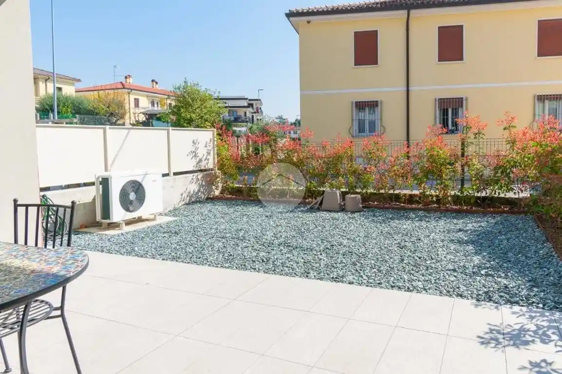 Appartamento in vendita a San Pietro in Cariano