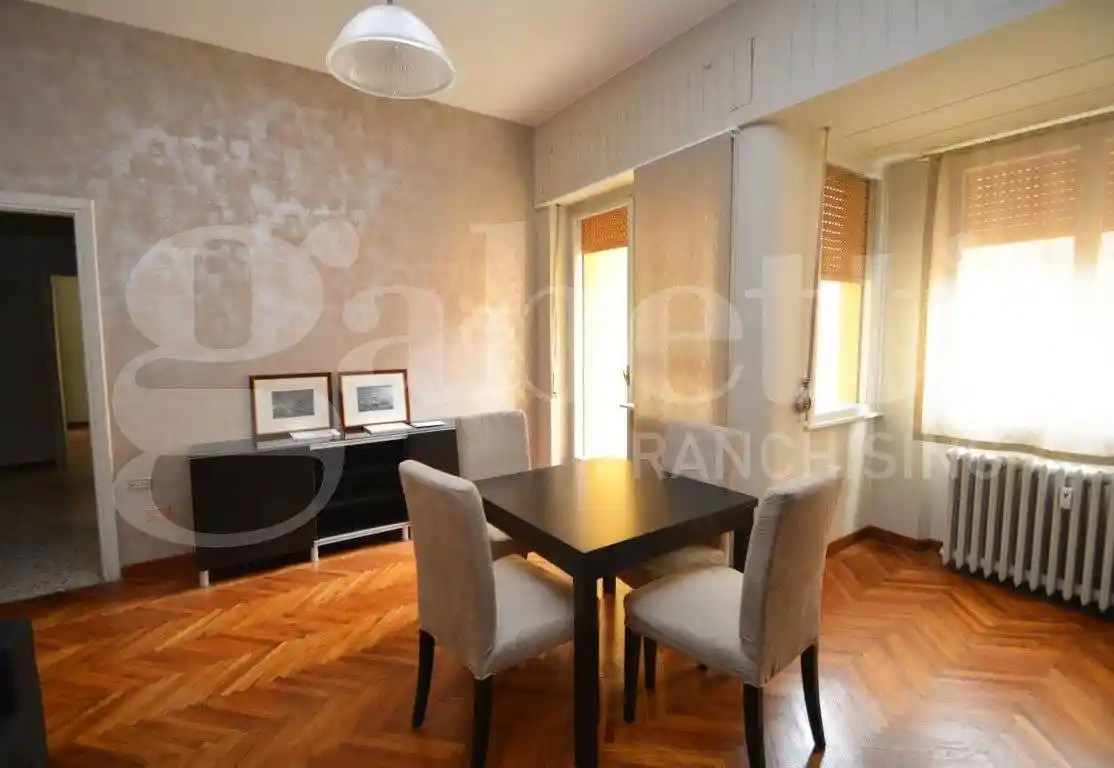 Appartamento in affitto a Modena