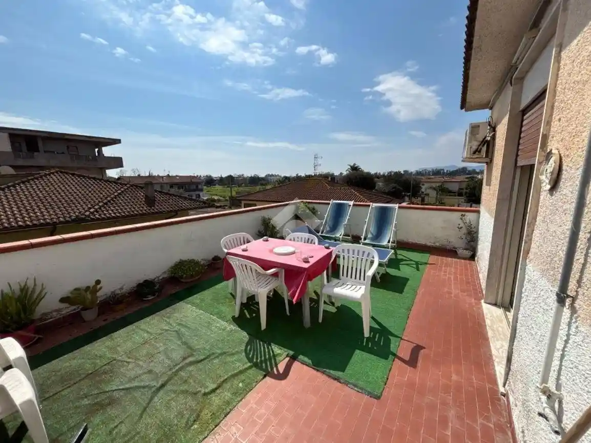 Appartamento in vendita a Terracina