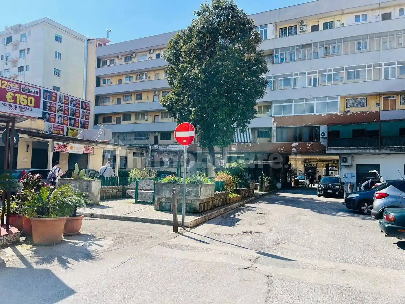 Appartamento in vendita a Napoli