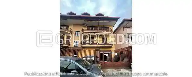 Appartamento in vendita a Giugliano in Campania