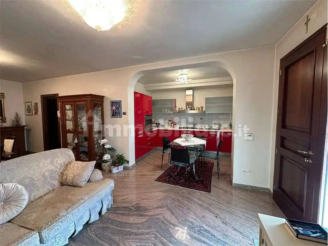 Appartamento in vendita a Meduna di Livenza