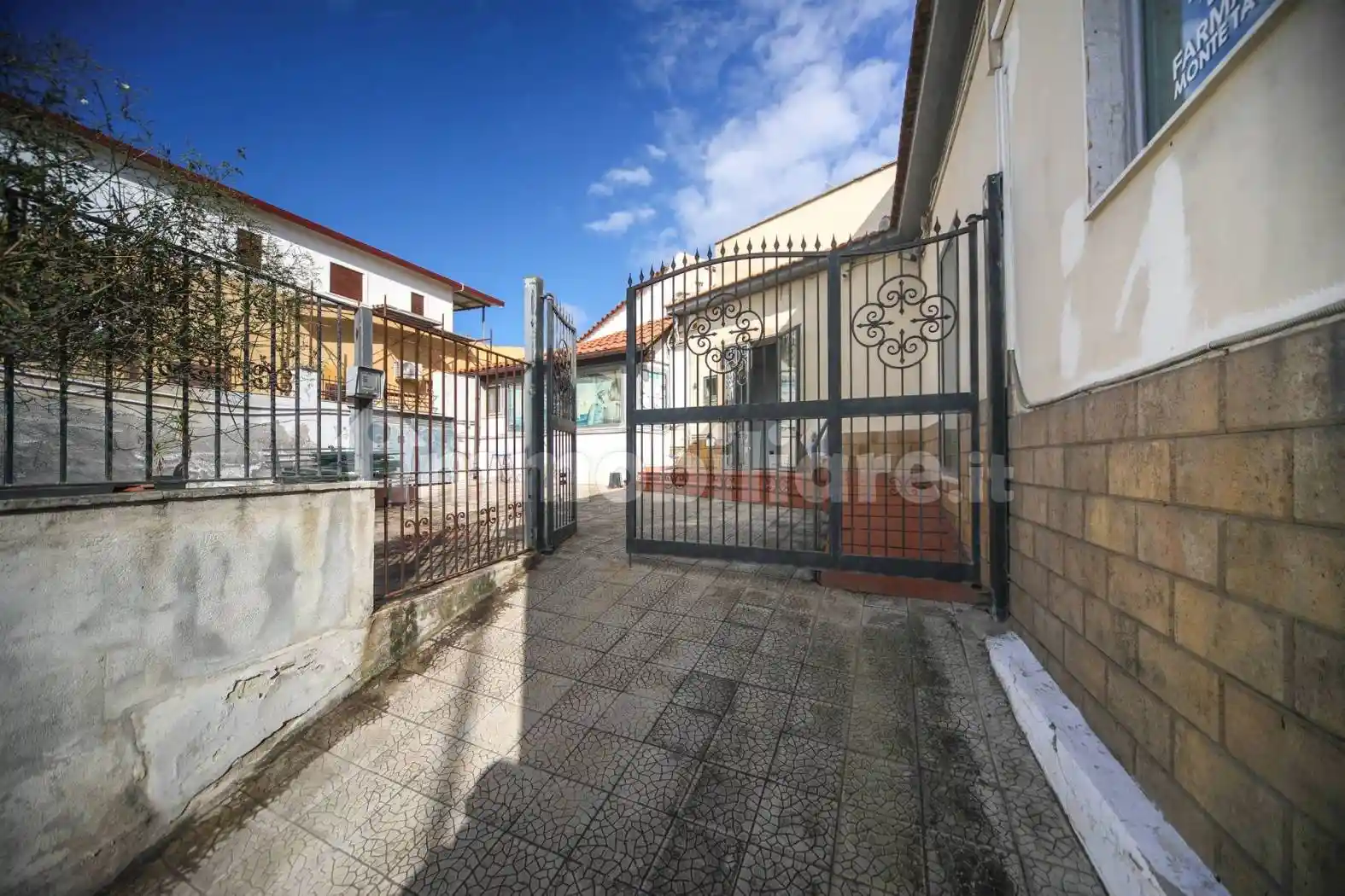 Casa indipendente in vendita a Augusta