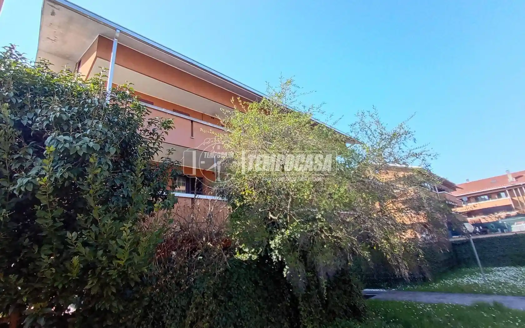 Appartamento in vendita a Cesate