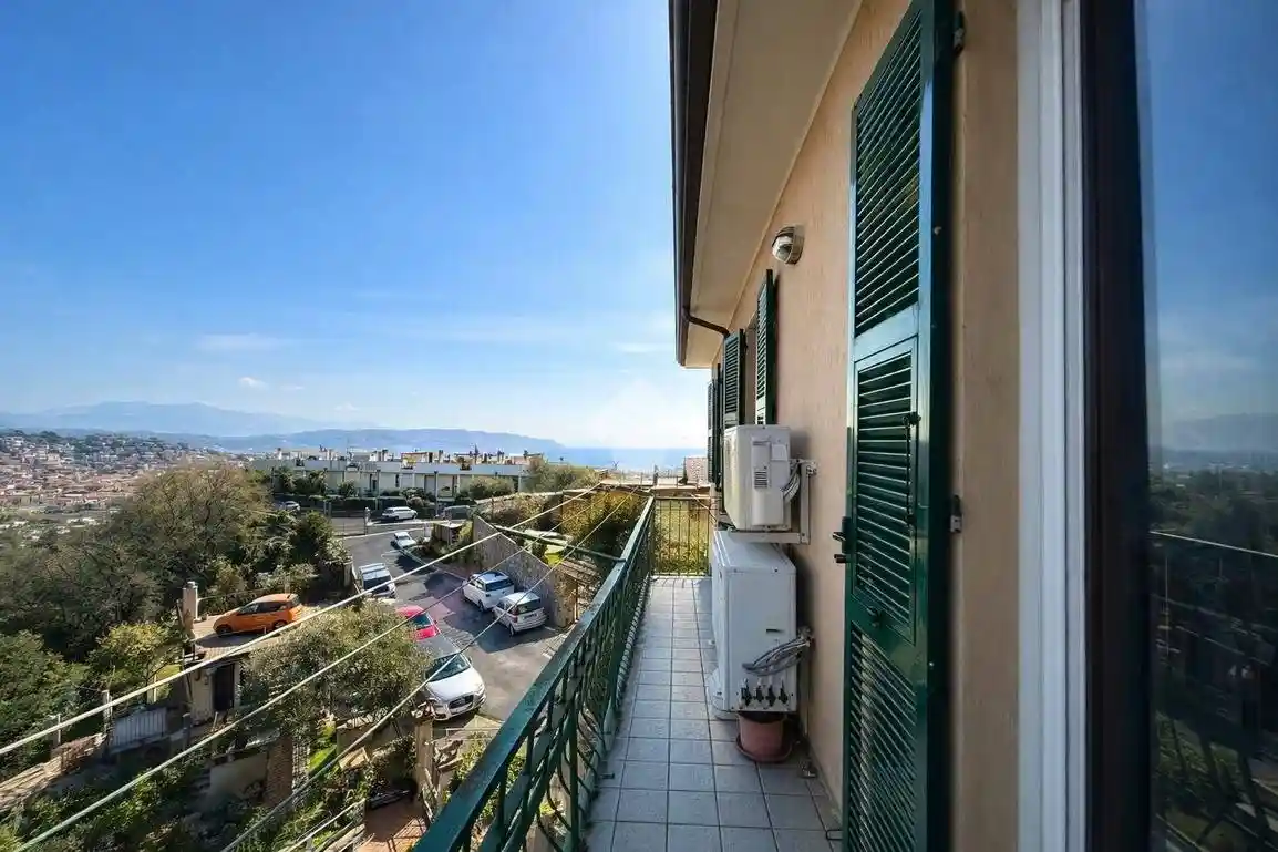 Appartamento in vendita a La Spezia