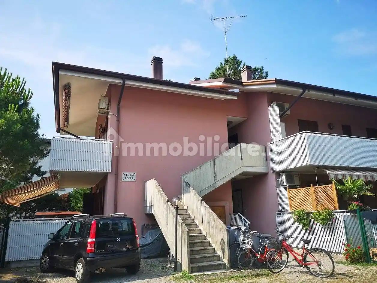 Appartamento in vendita a Grado