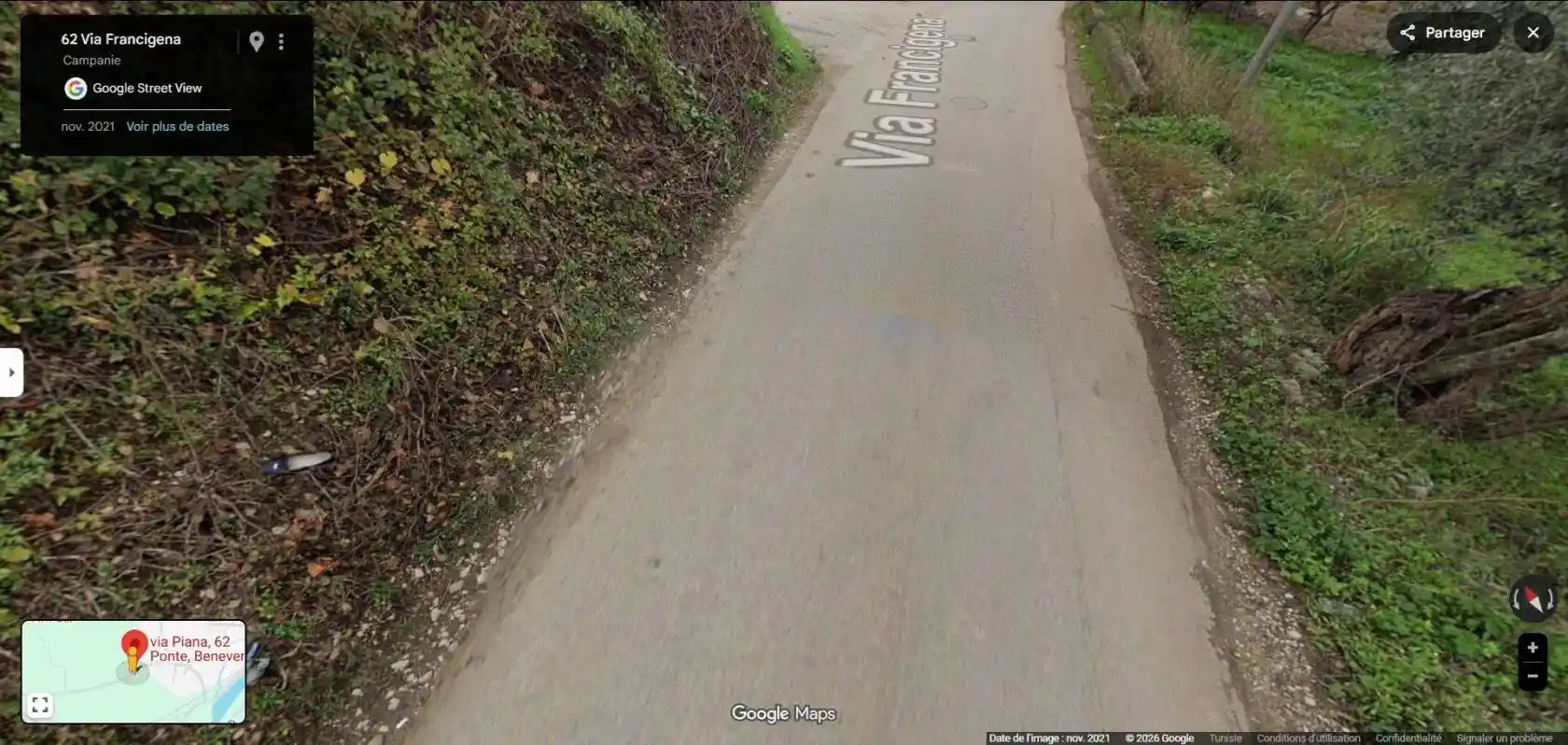 Appartamento in vendita a Ponte