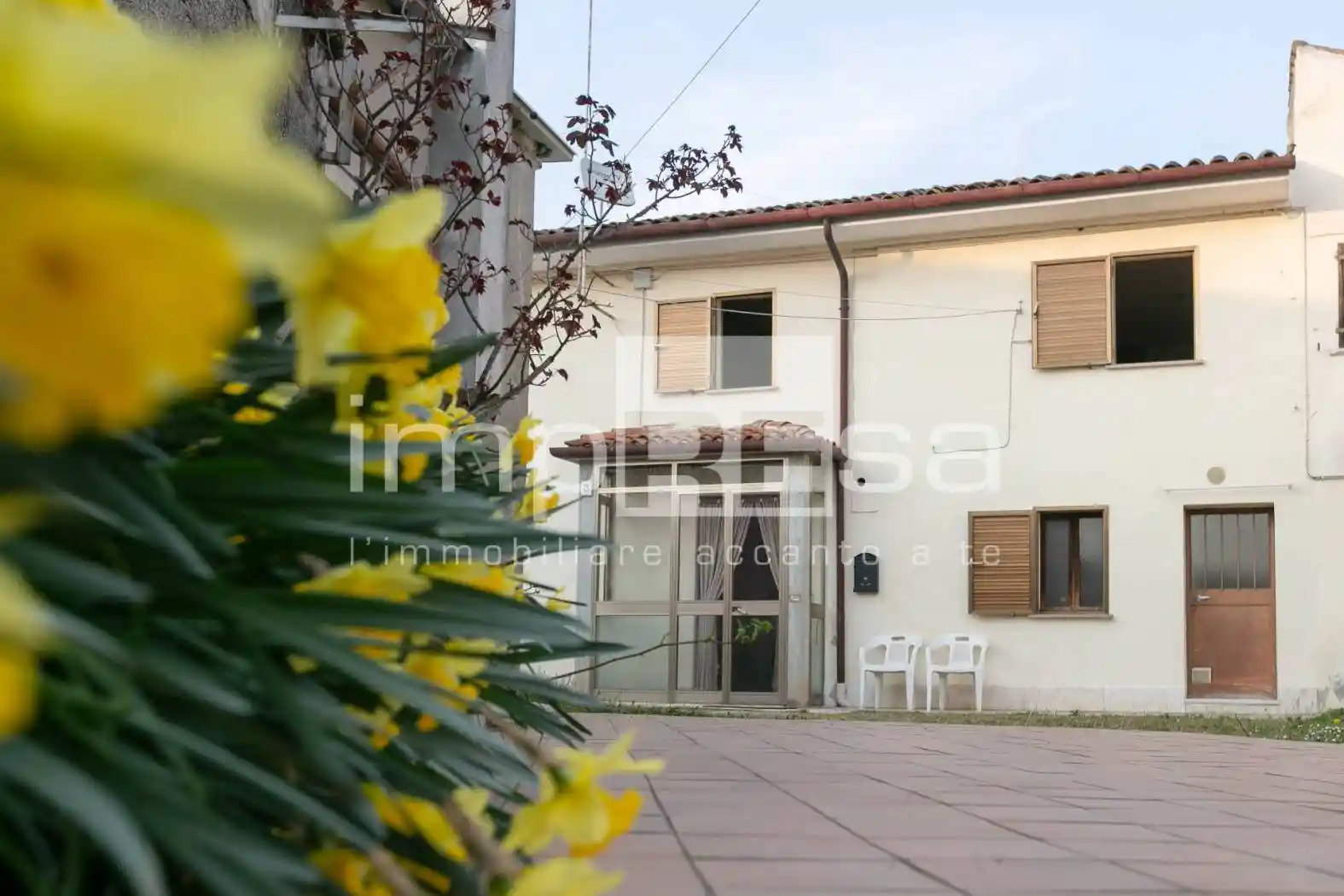 Villa in vendita a Istrana