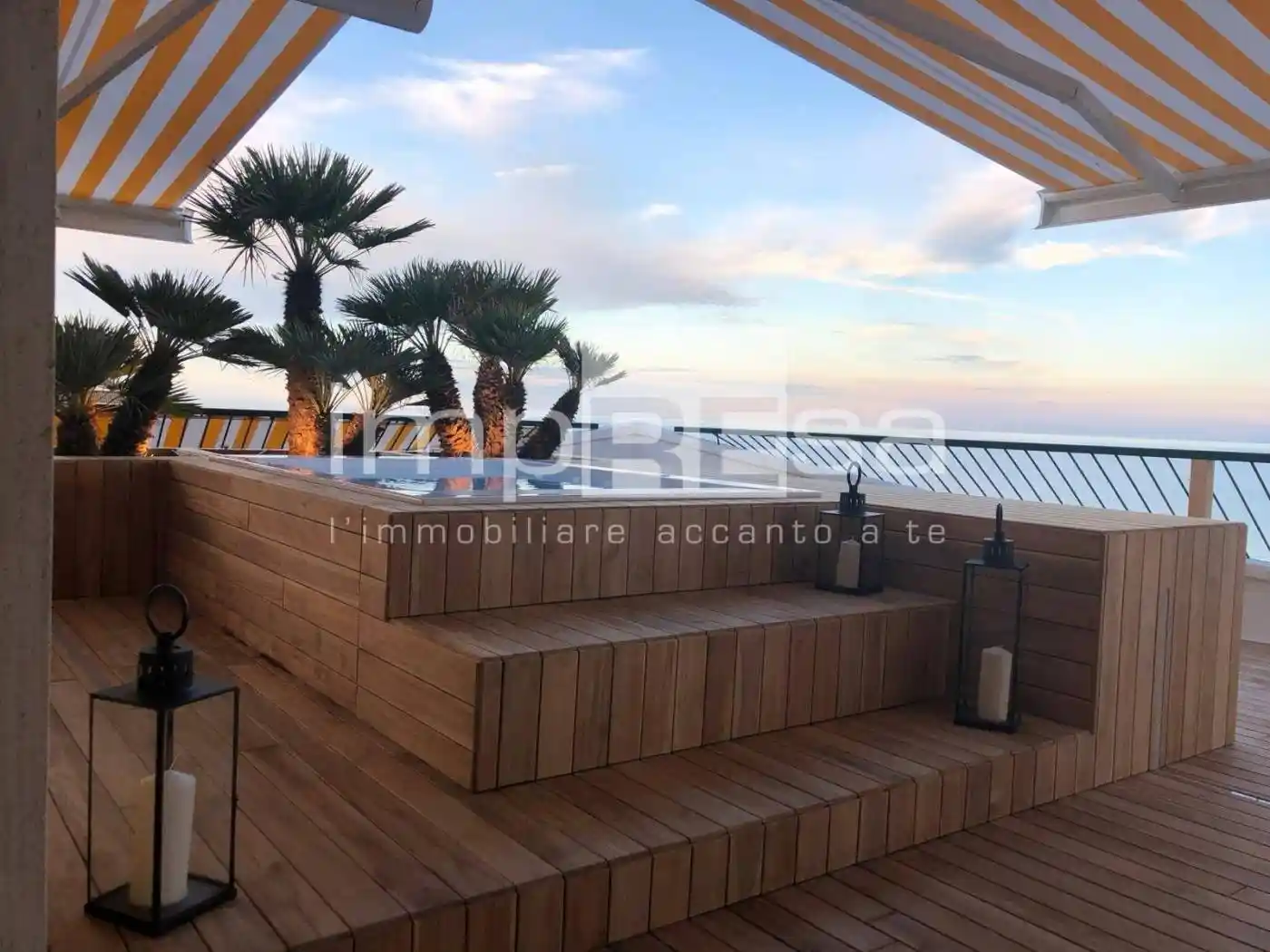 Attico - Mansarda in vendita a Jesolo