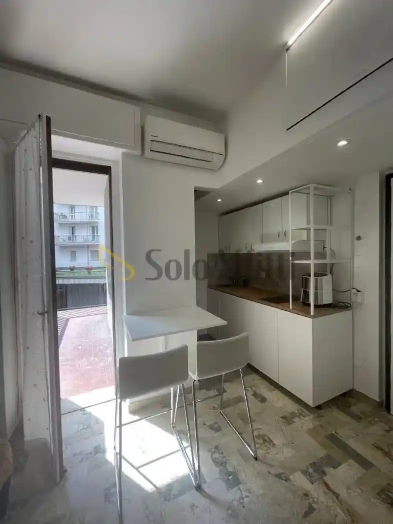 Appartamento in affitto a Varese