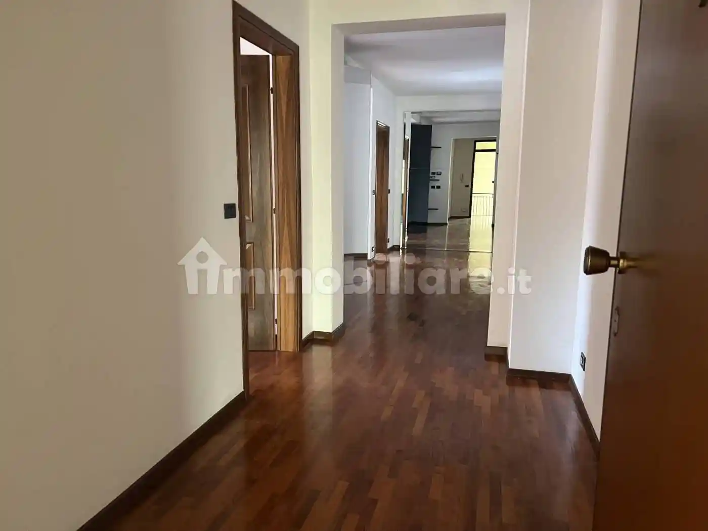 Appartamento in affitto a Poggio Renatico