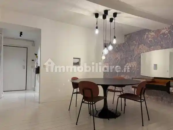 Appartamento in affitto a Modena