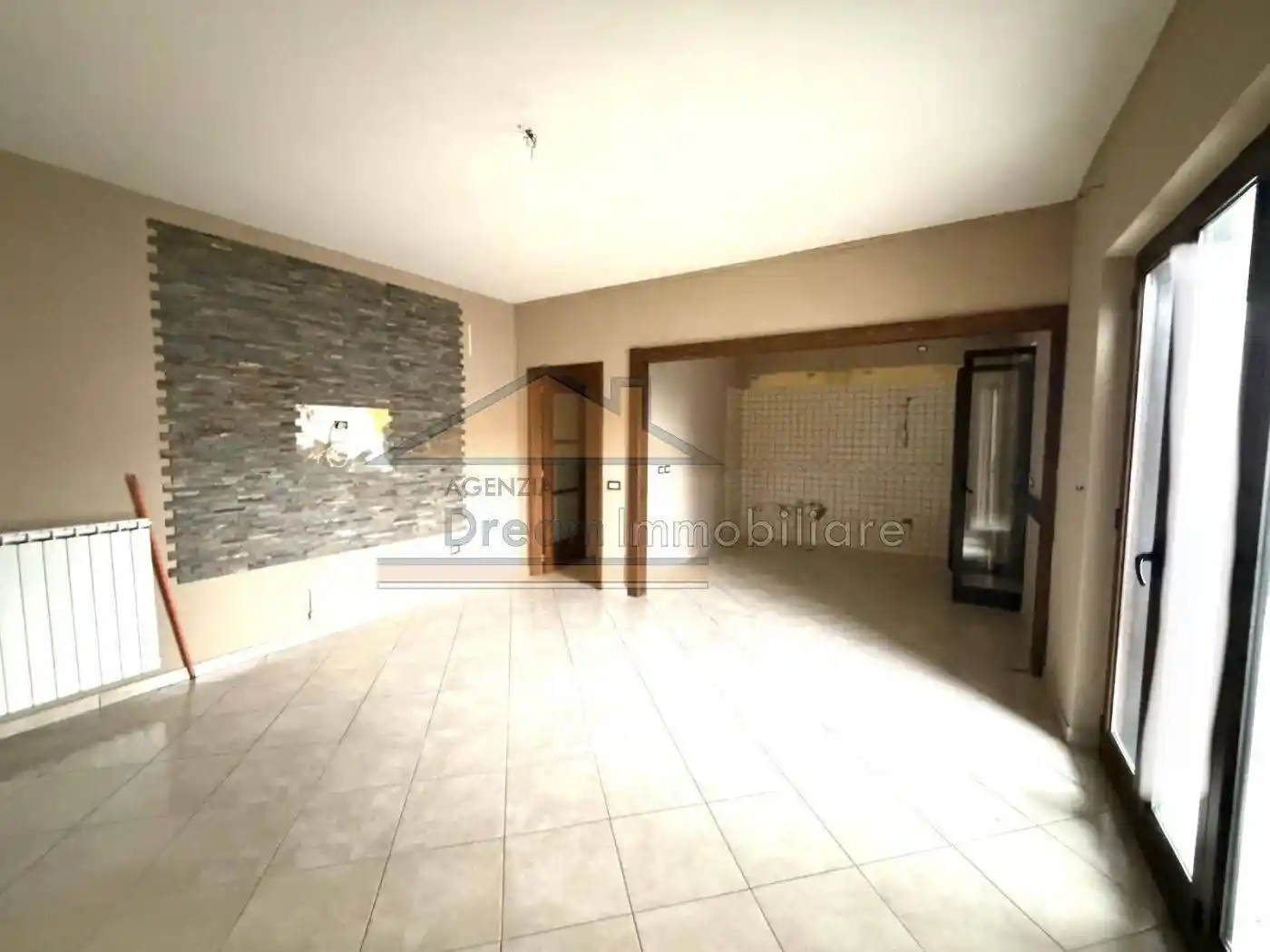 Appartamento in affitto a Giugliano in Campania