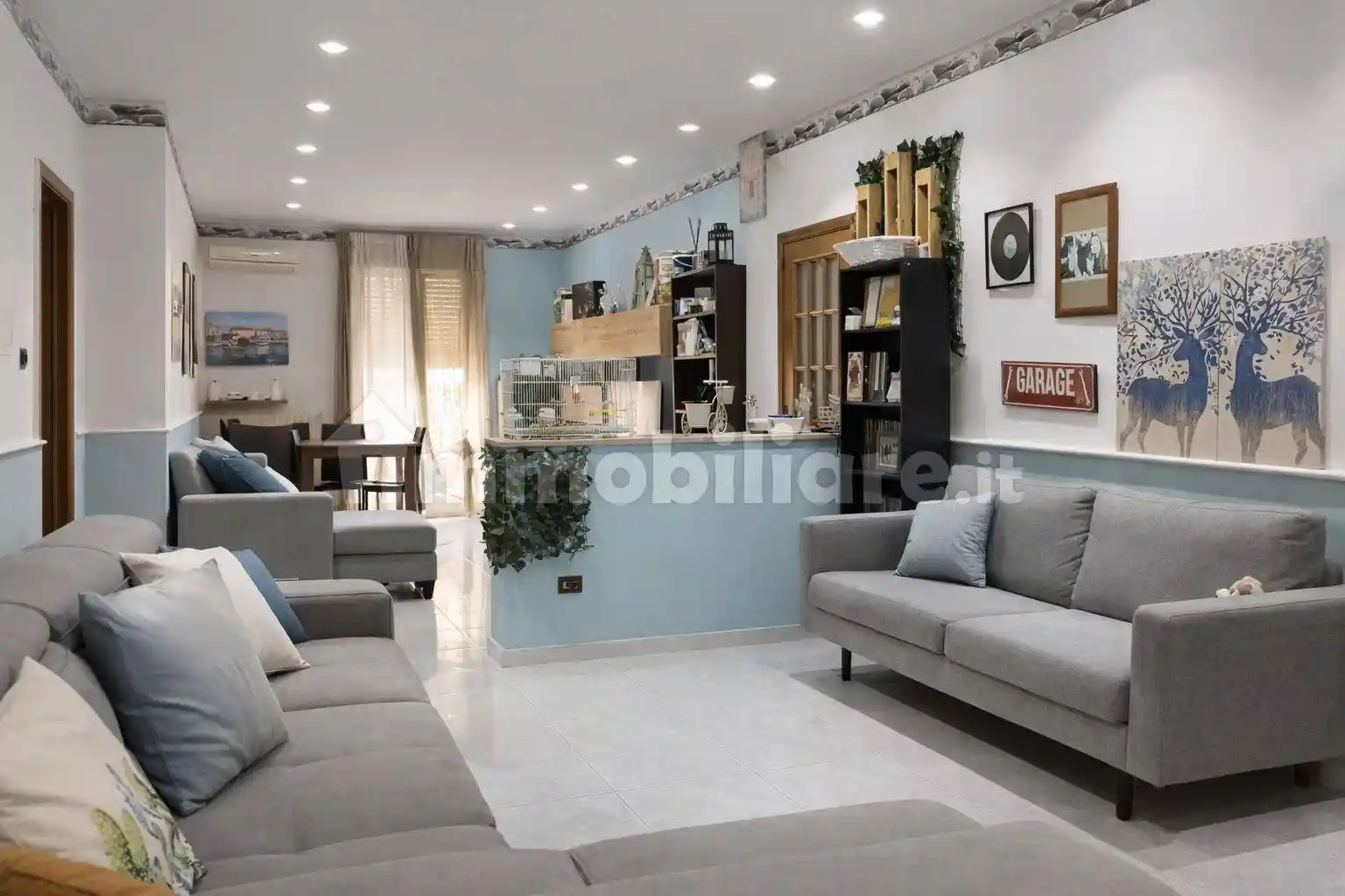 Appartamento in vendita a Siracusa