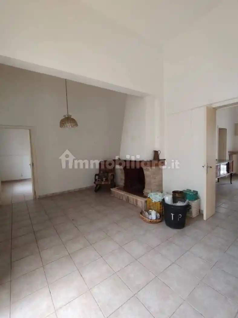 Villa in vendita a Guagnano