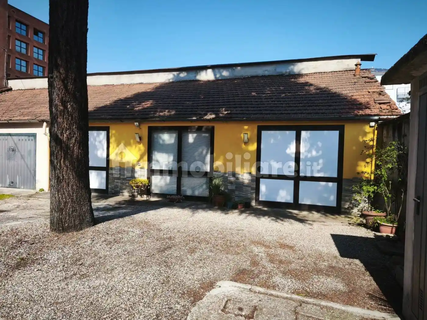 Appartamento in vendita a Gallarate