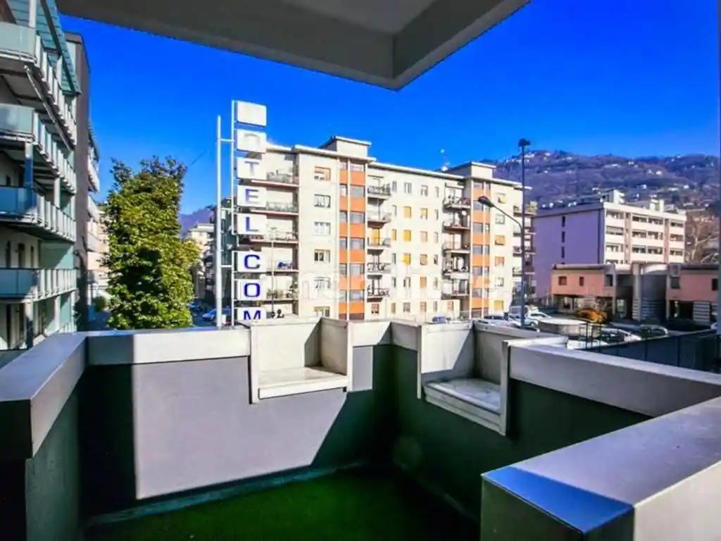 Appartamento in affitto a Como