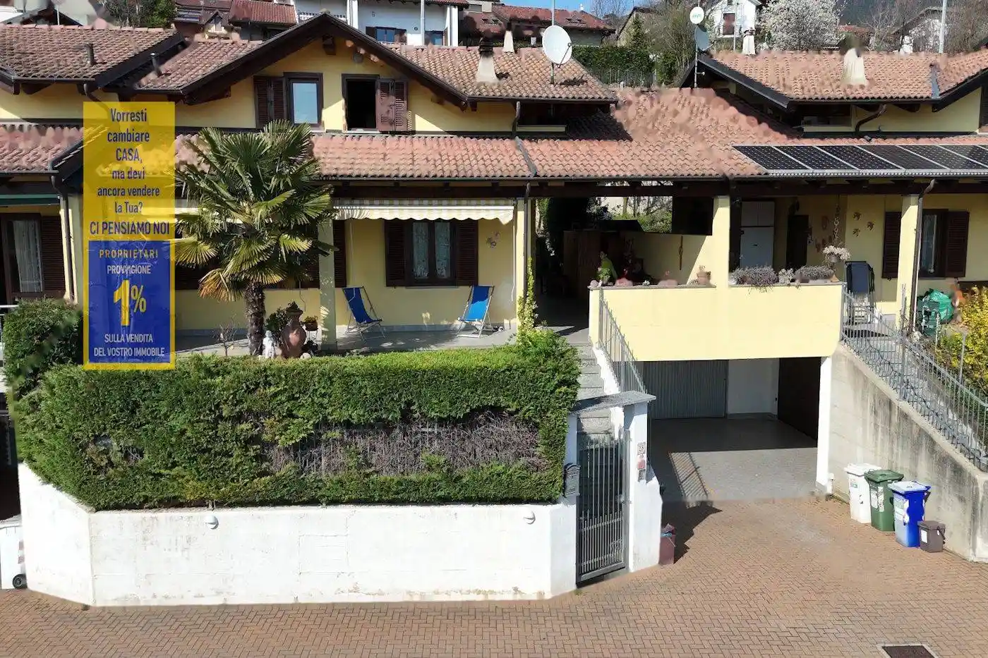 Villa in vendita a Almese