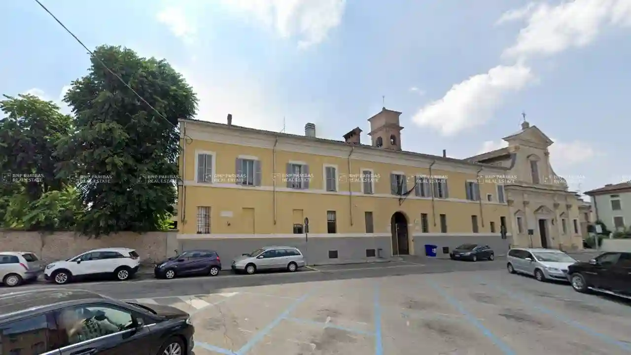Palazzo - Edificio - foto 2