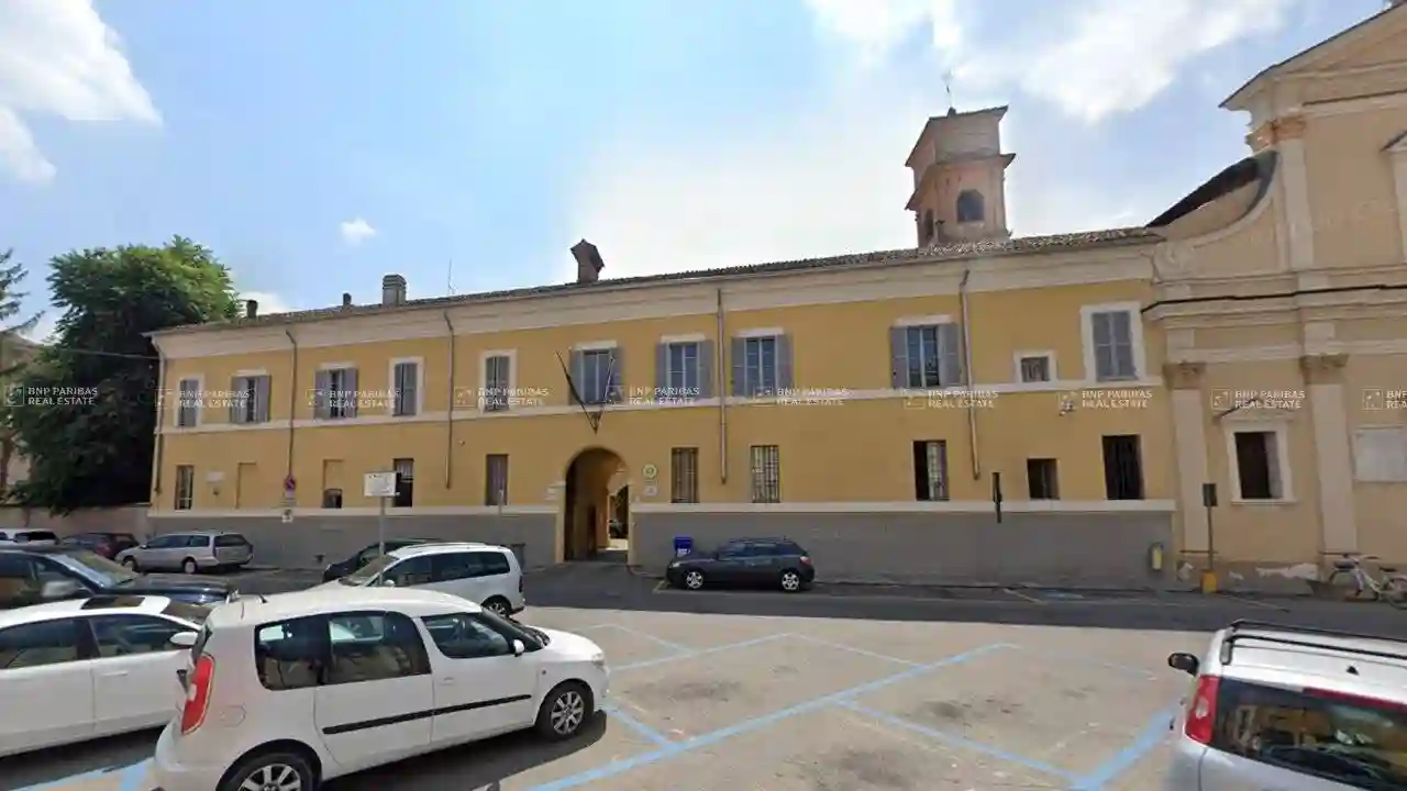 Palazzo - Edificio - foto 3