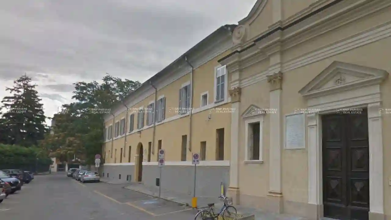 Palazzo - Edificio - foto 4