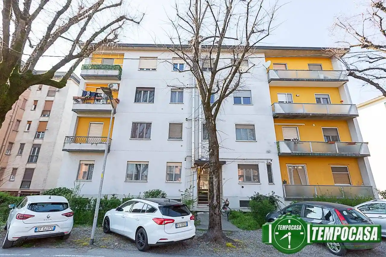 Appartamento in vendita a Rivolta d'Adda