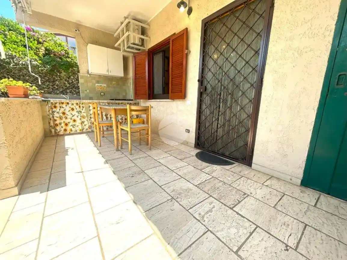 Appartamento in affitto a Anzio