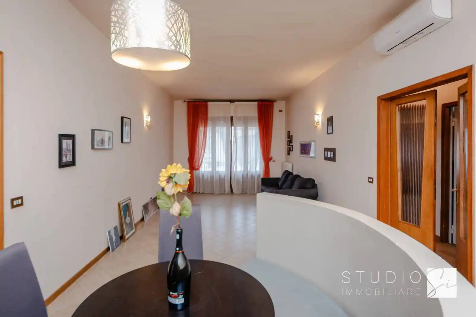 Appartamento in vendita a Pistoia