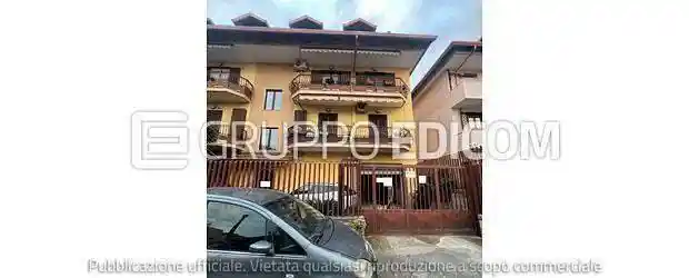 Appartamento in vendita a Giugliano in Campania