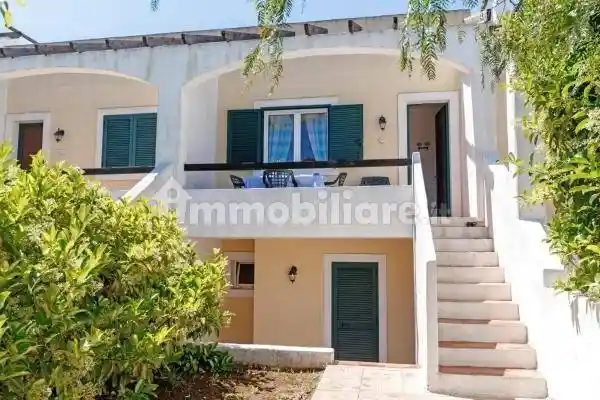 Villetta a schiera in vendita a Taviano