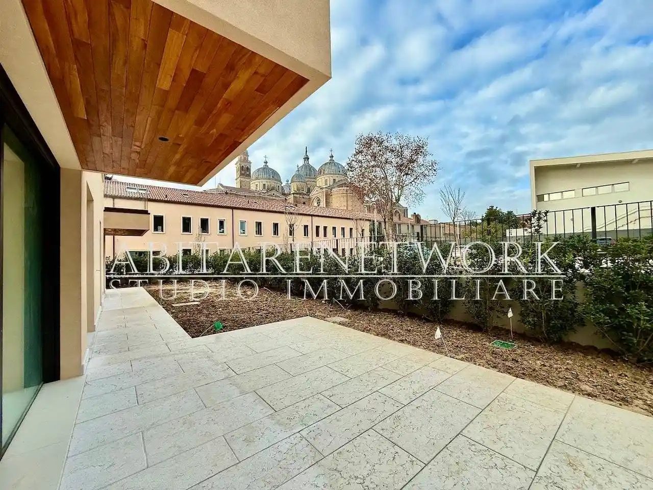 Appartamento in vendita a Padova