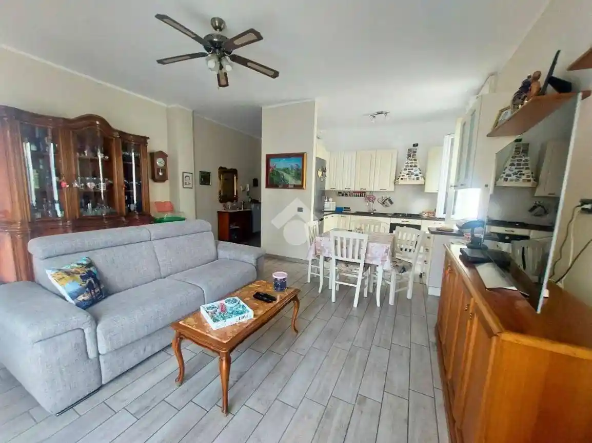 Appartamento in vendita a Vittuone