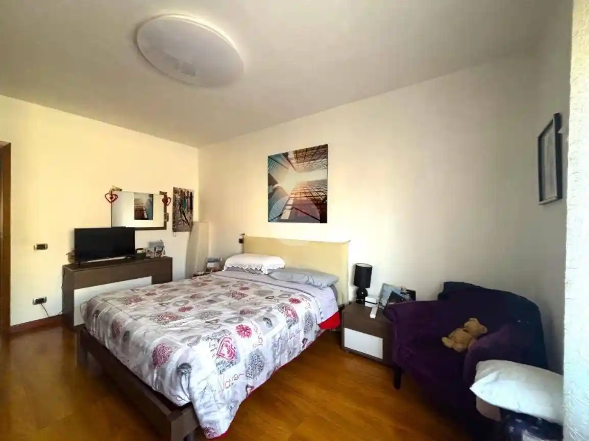 Appartamento in vendita a Terni