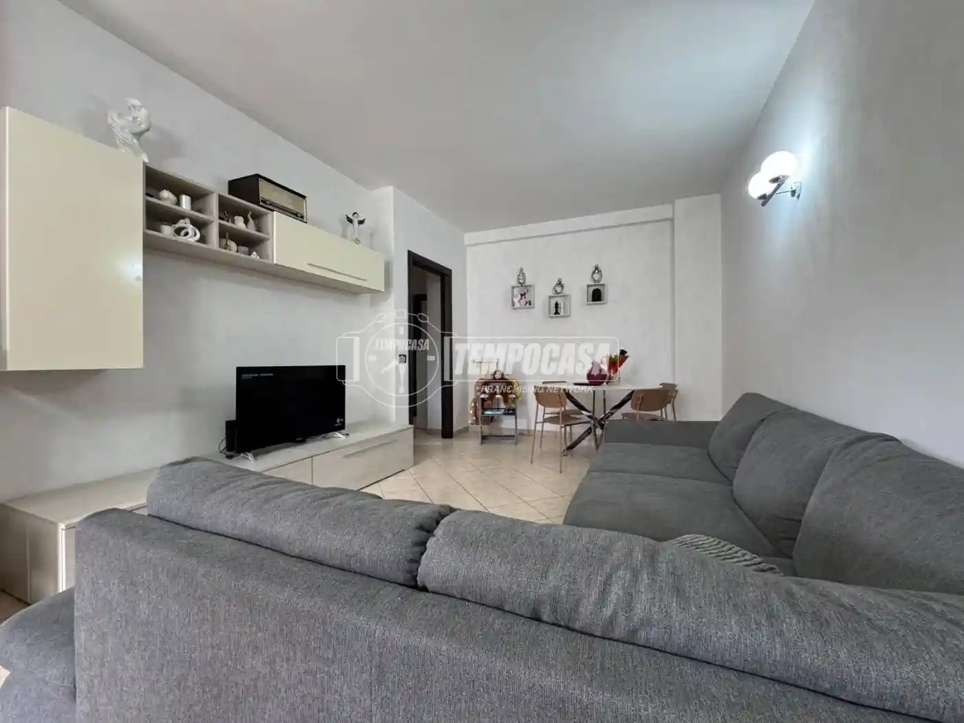 Appartamento in vendita a Monteforte Irpino