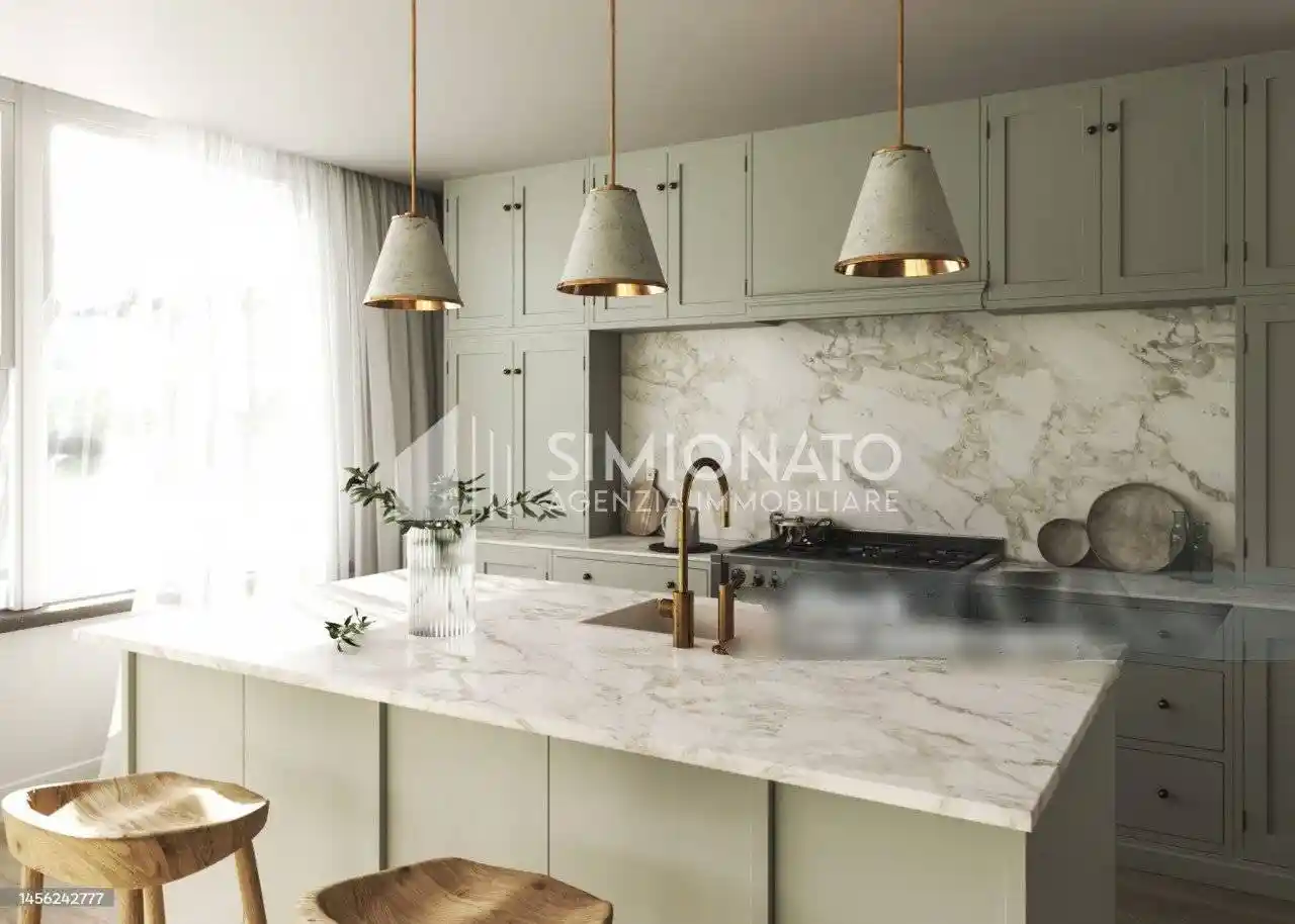 Villa in vendita a Venezia