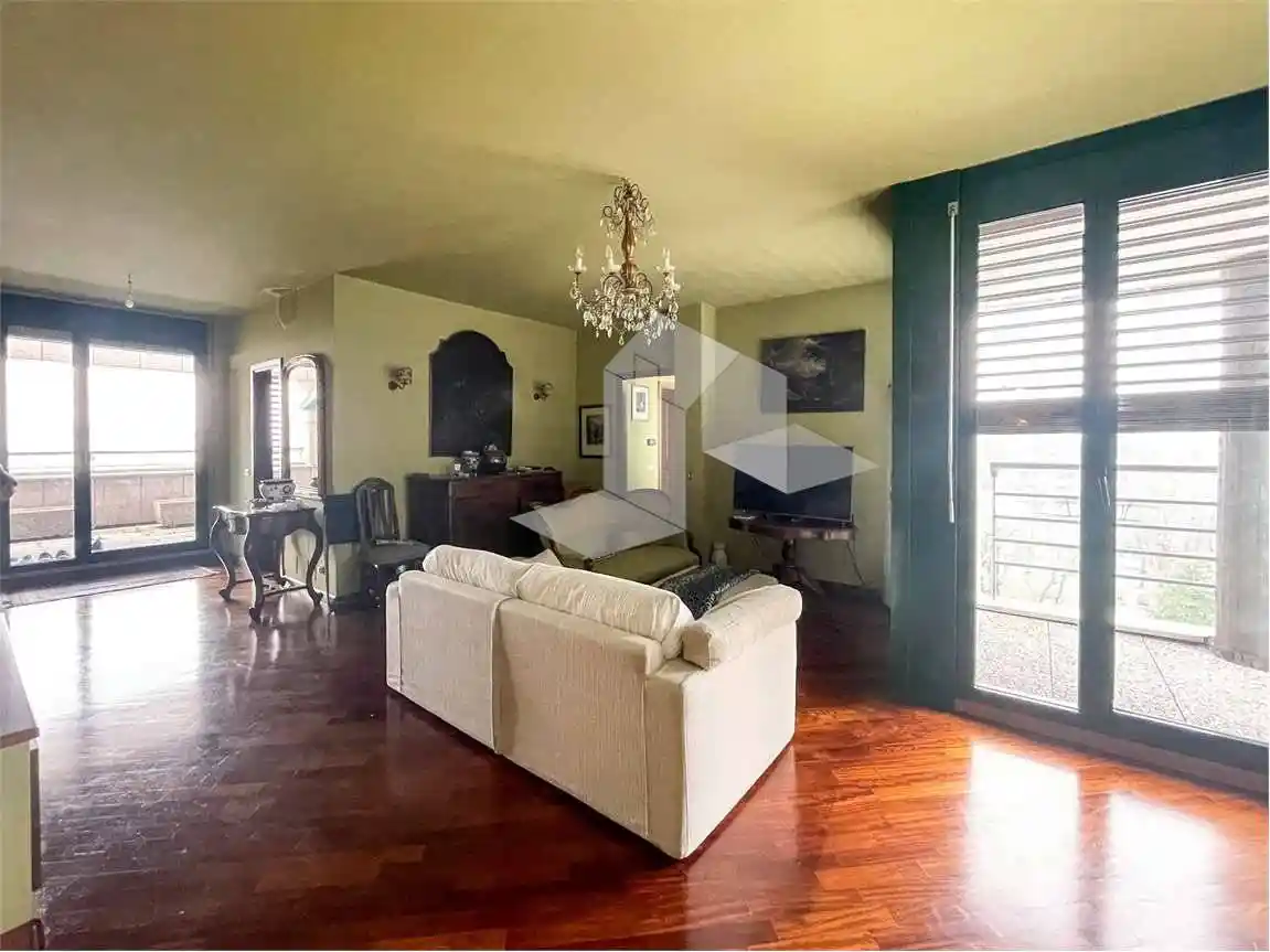 Appartamento in affitto a Reggio Emilia