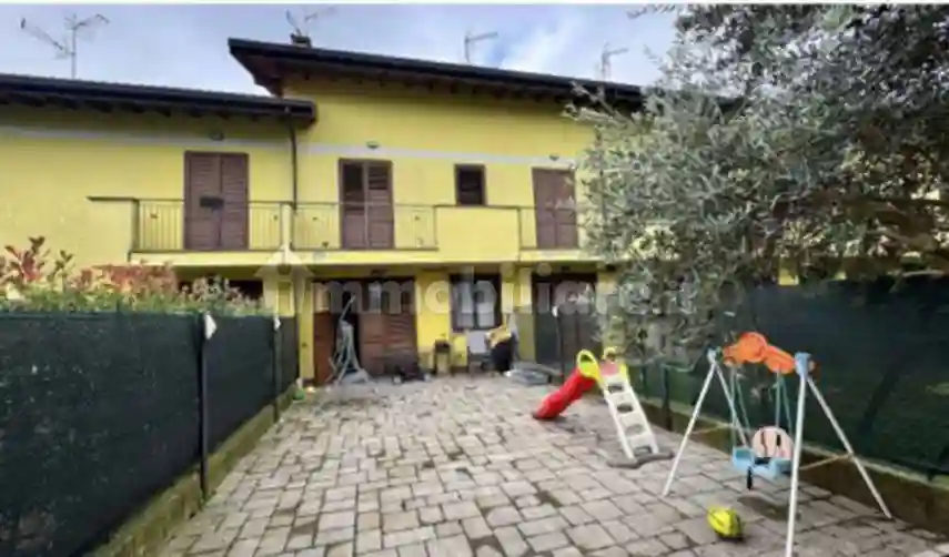 Villetta a schiera - foto 5