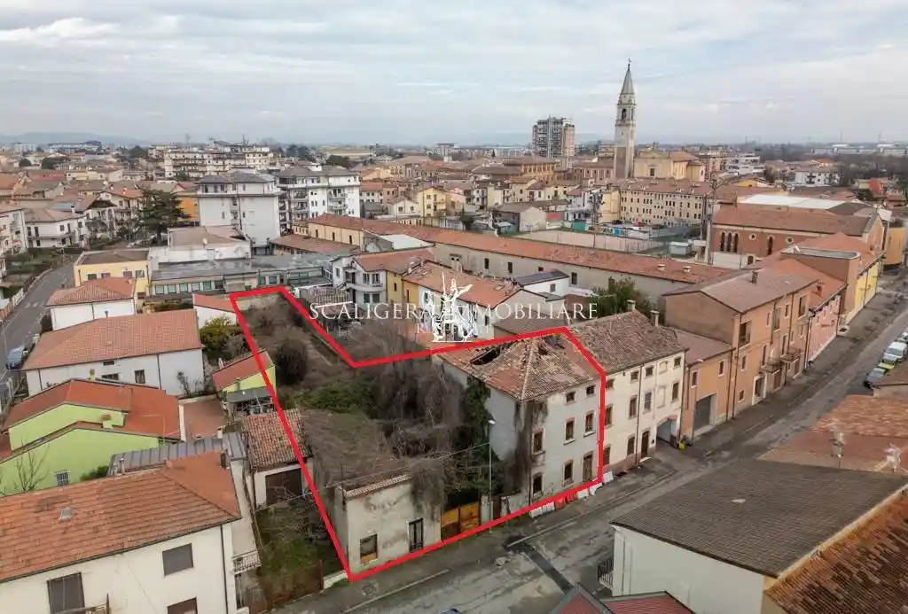 Rustico - Casale in vendita a San Bonifacio