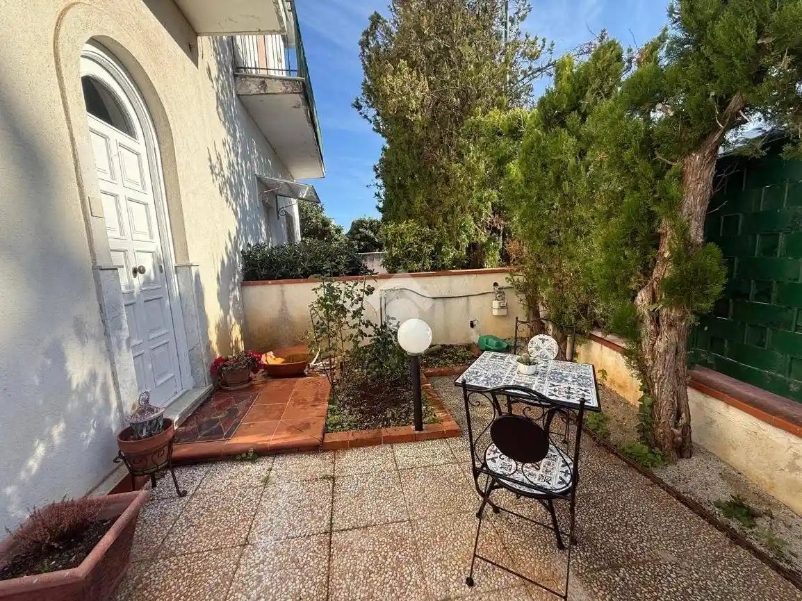 Villa in affitto a Palermo