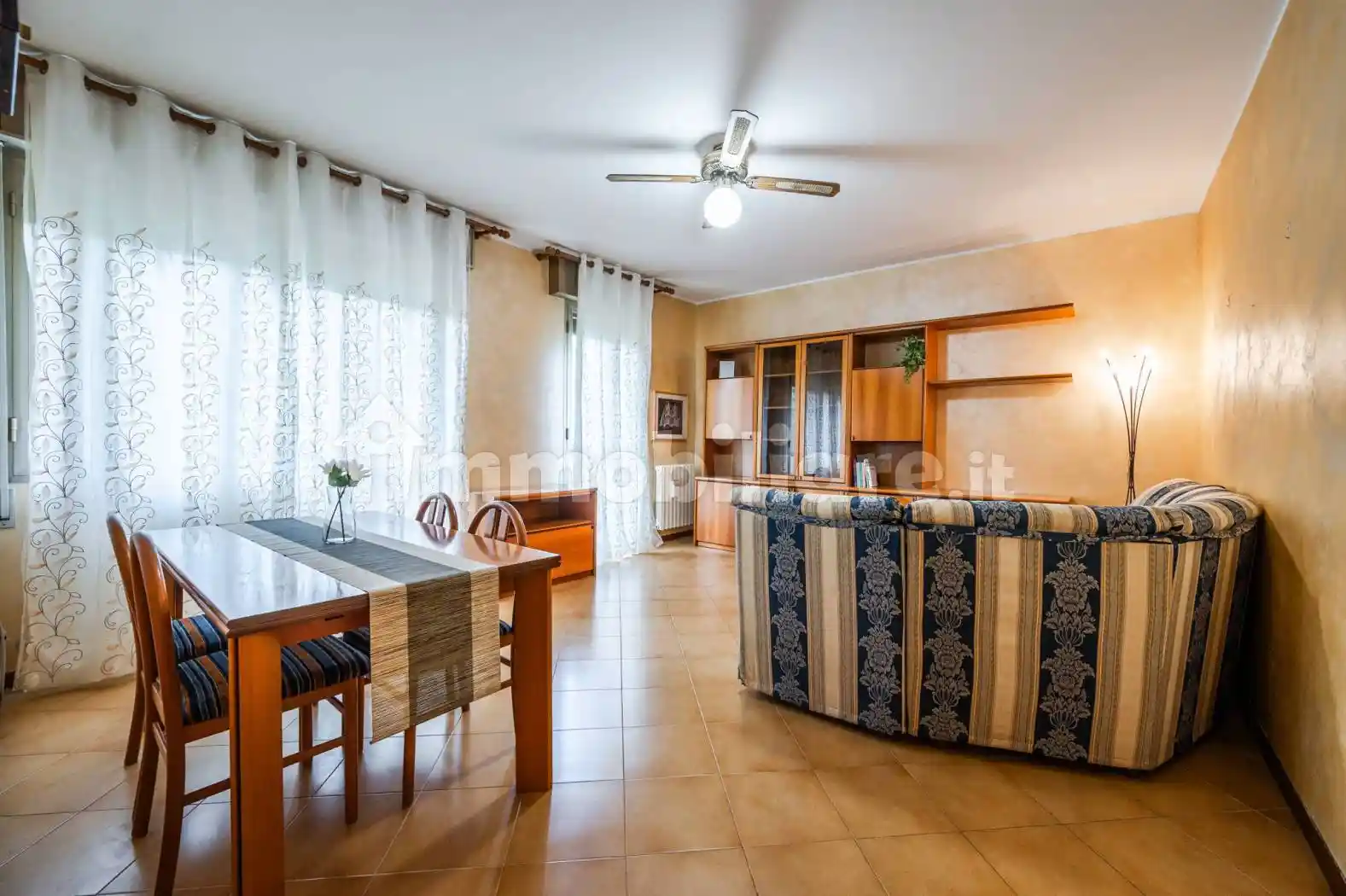 Appartamento in vendita a San Giovanni in Persiceto