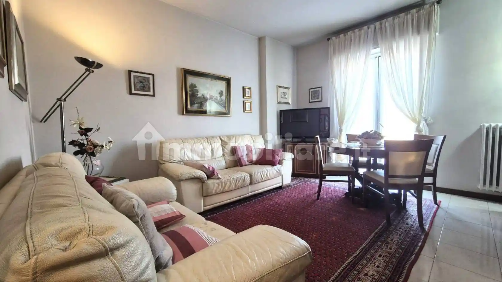 Appartamento in vendita a San Vittore Olona