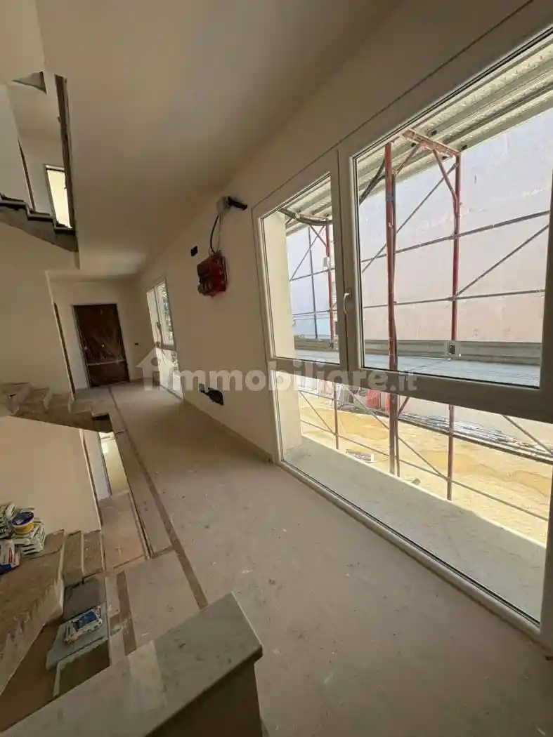 Appartamento in vendita a Casalnuovo di Napoli