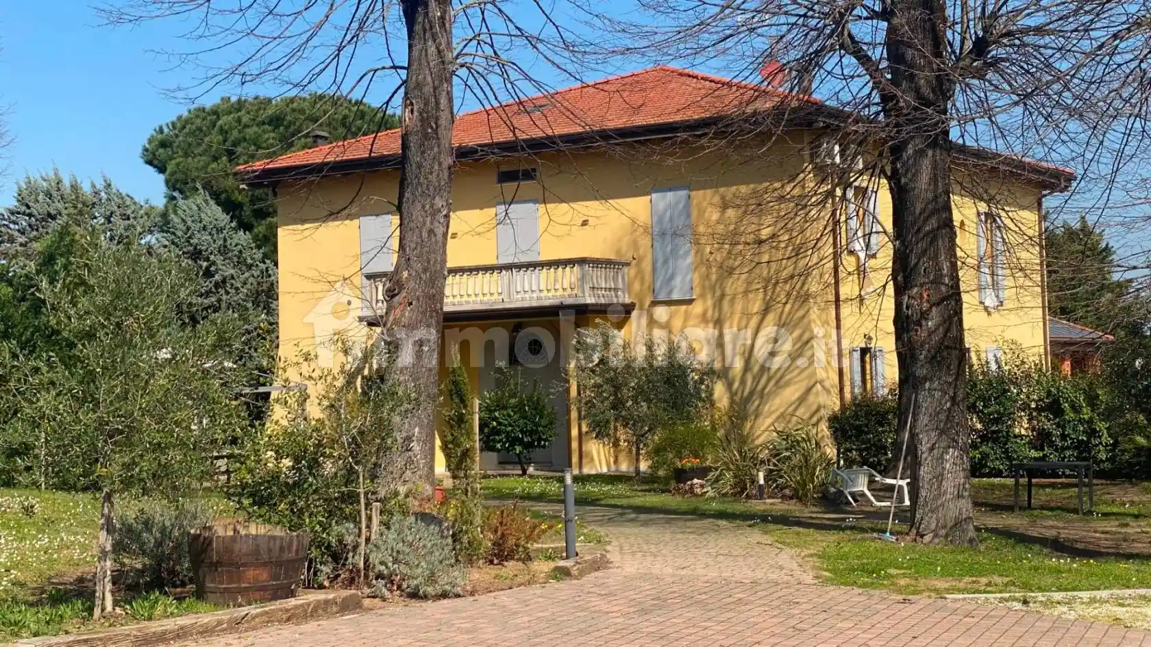 Appartamento in affitto a Castel San Pietro Terme