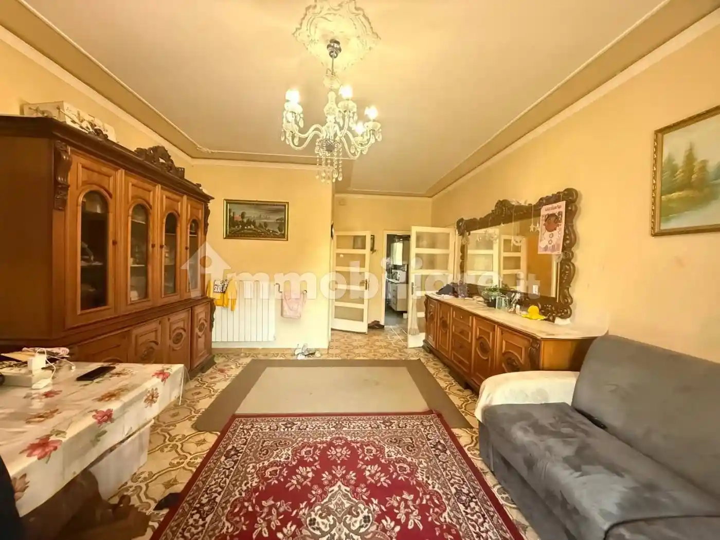 Appartamento in vendita a Treviso