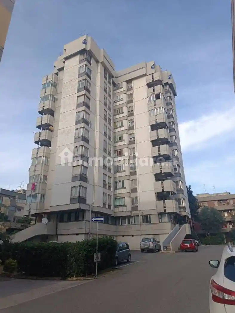 Appartamento in vendita a Civitavecchia