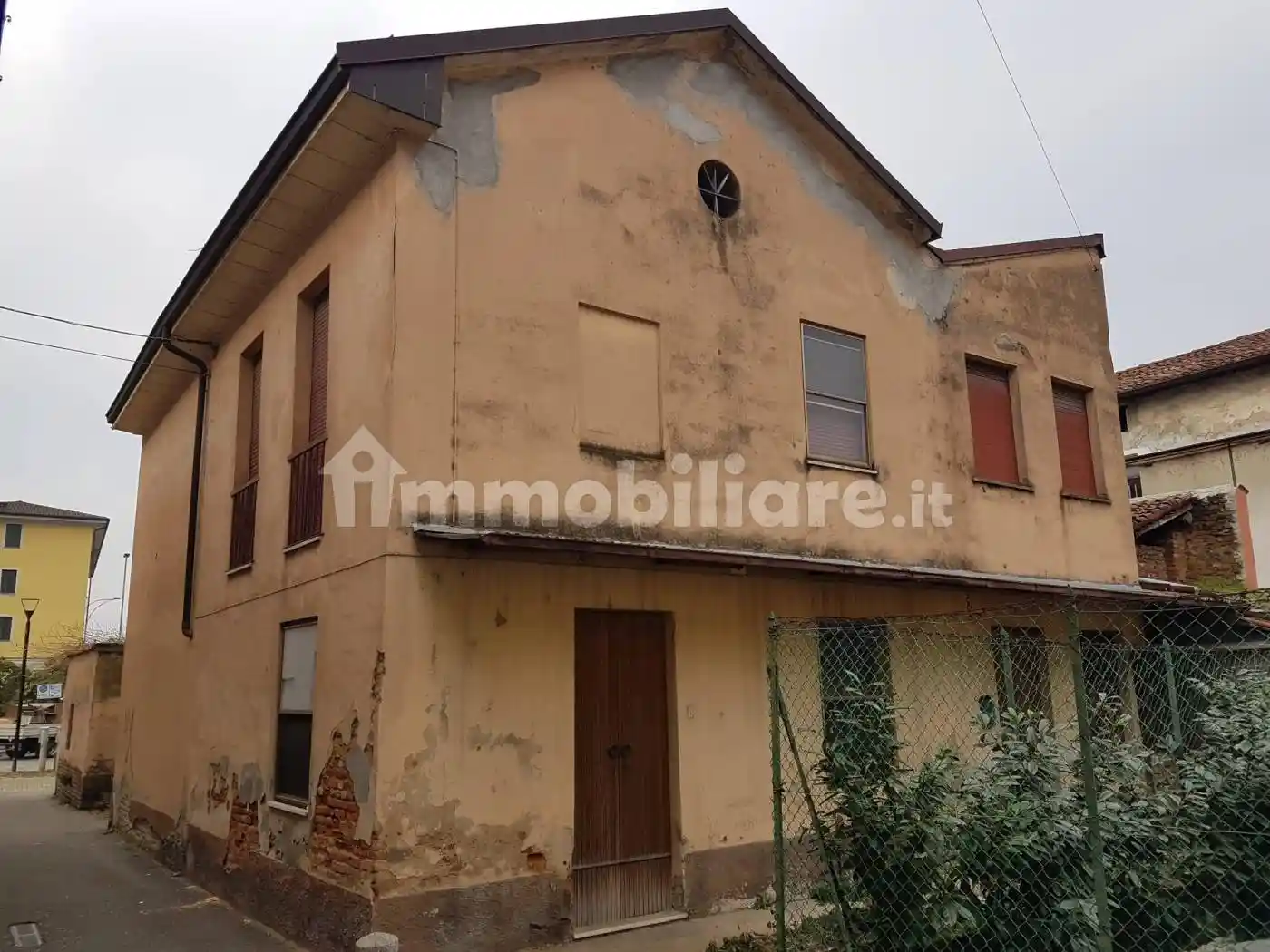 Villa in vendita a Casalpusterlengo