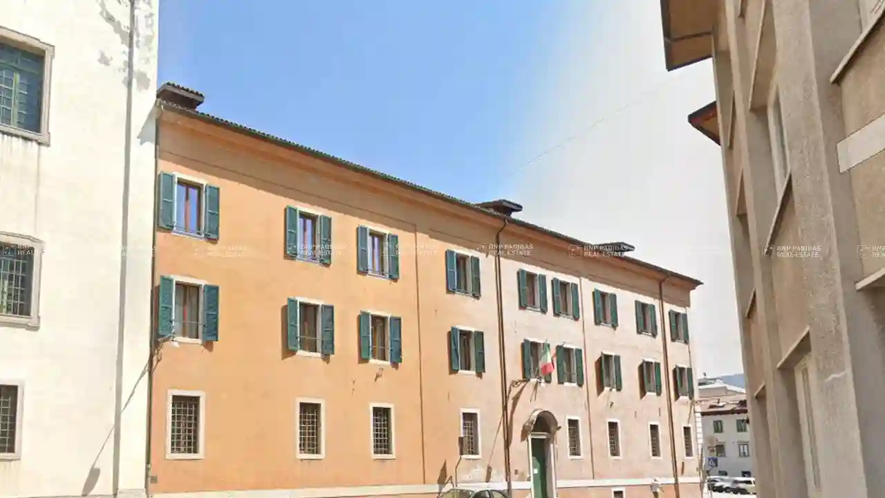 Palazzo - Edificio - foto 2